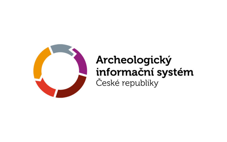 Archaeological Information System of the Czech Republic (AIS CR)