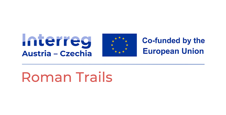 Roman Trails – On the Trail of the Romans in the Weinviertel Region and in South Moravia