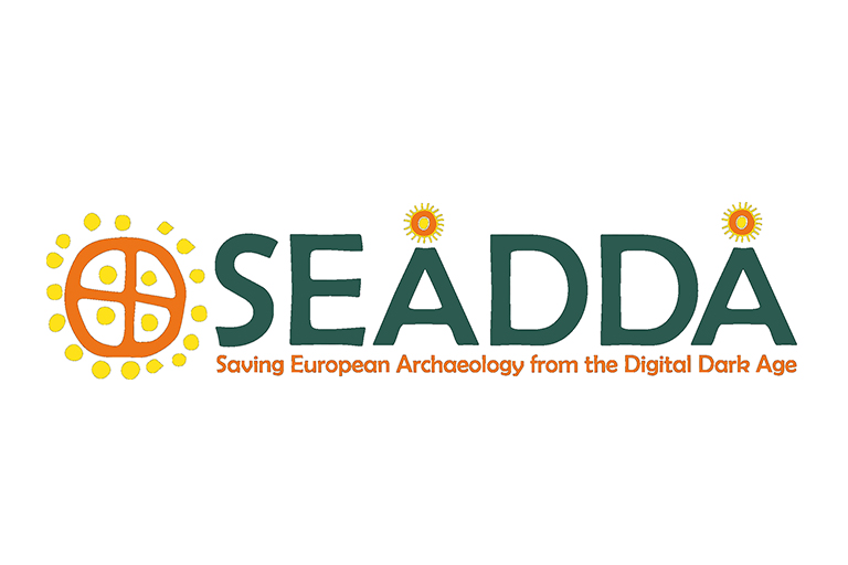 SEADDA — Saving European Archaeology from the Digital Dark Age